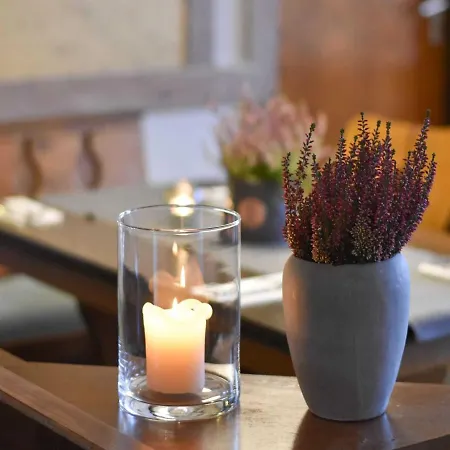 Hotel Landkrog