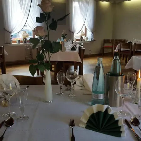 Landkrog Gelting