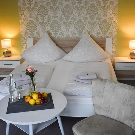 Landkrog Hotel Gelting