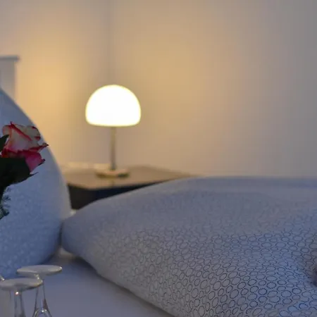Hotel Landkrog *